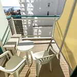 Апартаменты Beachfront Pool & Sea View Stduio In Berlin