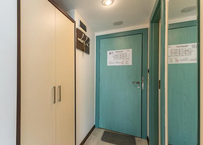 Beachfront Pool&sea View Stduio In Berlin *