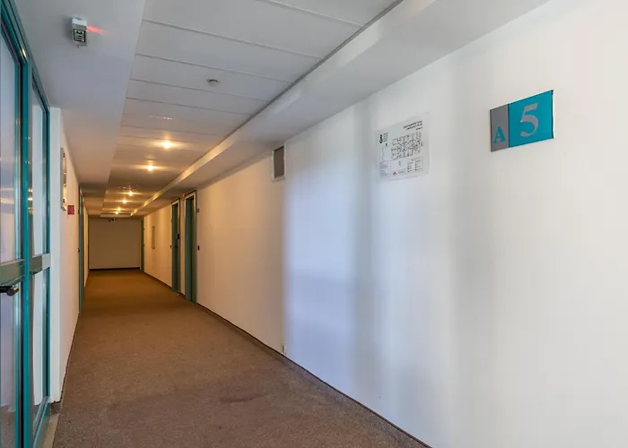 Beachfront Pool&sea View Stduio In Berlin * Varna