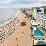 Beachfront Pool & Sea View Stduio In Berlin Apartment *