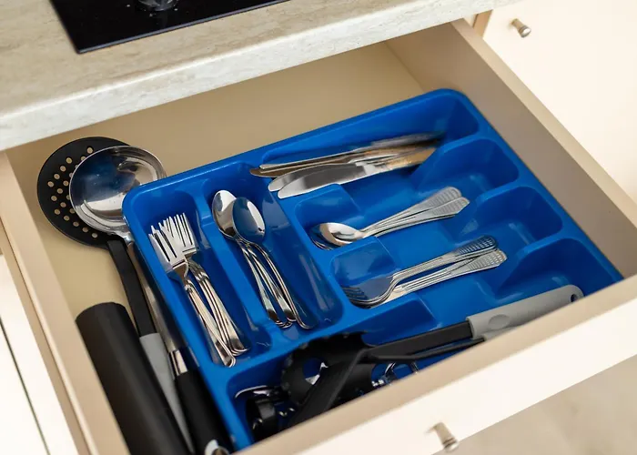 Beachfront Pool & Sea View Stduio In Berlin Apartment